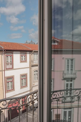 Gallery - Burgus Tribute & Design Hotel