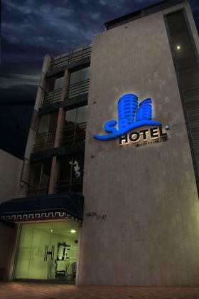 Gallery - Sb Hotel Internacional