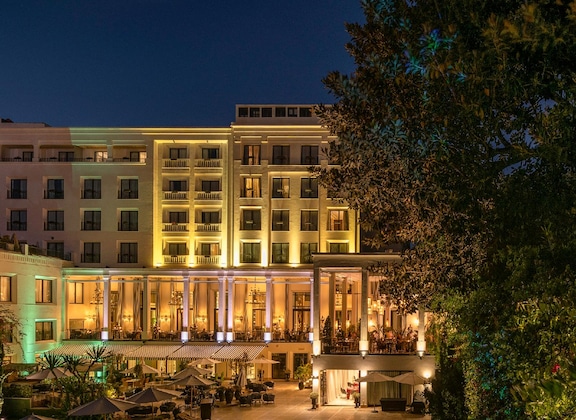 Gallery - Le Casablanca Hotel