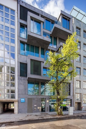 Gallery - Smartments Berlin City-West
