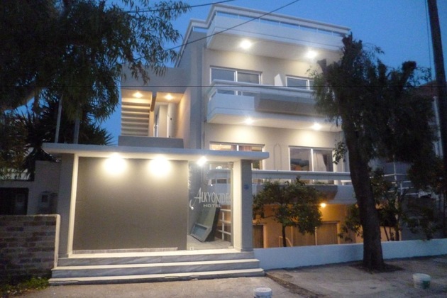 Gallery - Alkyonides Hotel