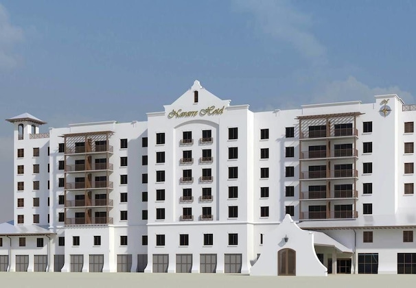 Gallery - Springhill Suites By Marriott Navarre Beach
