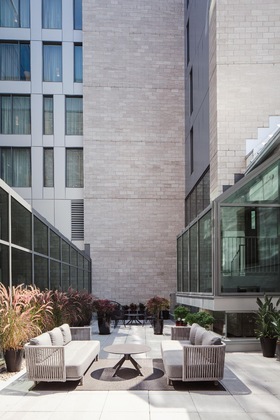 Gallery - Hotel William Gray