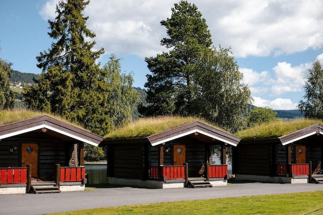 Gallery - Fagernes Camping
