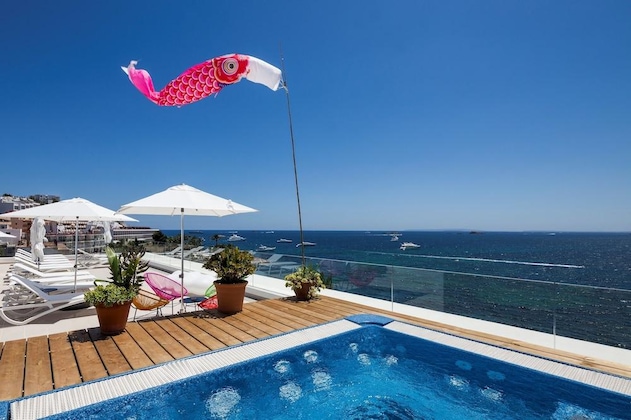 Gallery - Sud Ibiza Suites