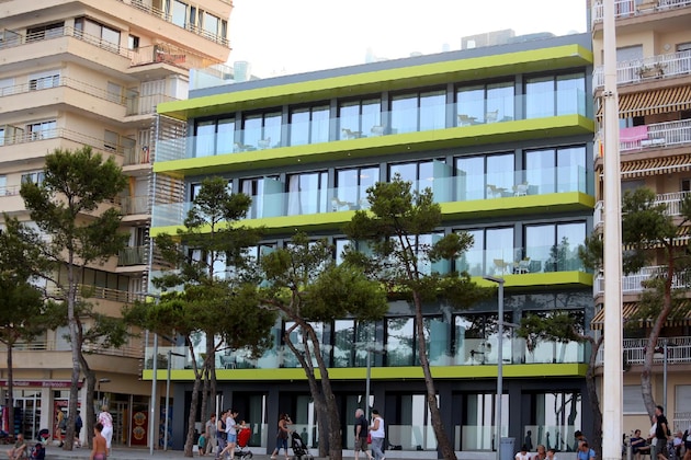 Gallery - Cosmo Apartments Platja d'Aro