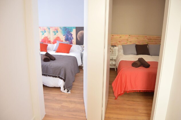 Gallery - Ad Hostels Boutique A