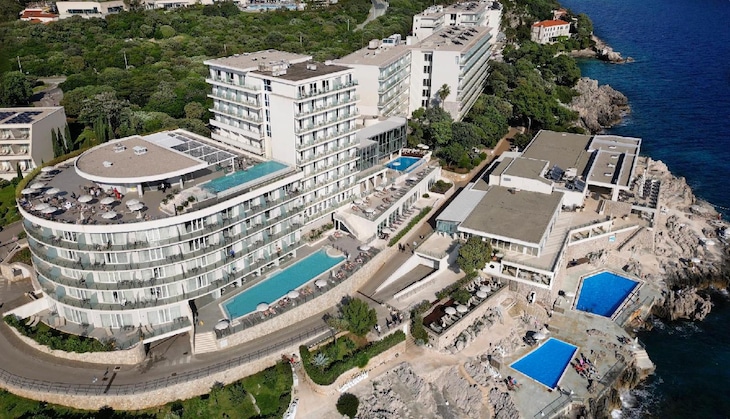 Gallery - Royal Blue Hotel