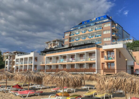 Gallery - Paraizo Beach - All Inclusive