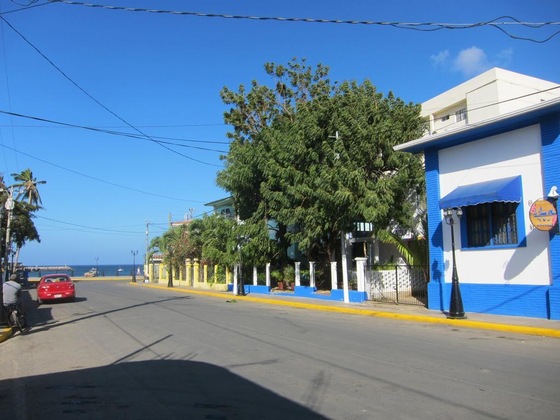 Gallery - La Posada Azul
