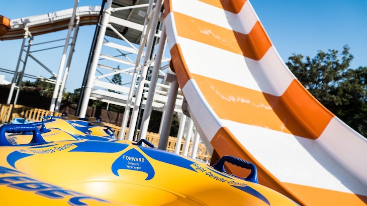 Gallery - ALEGRIA Costa Ballena Aquafun & Spa