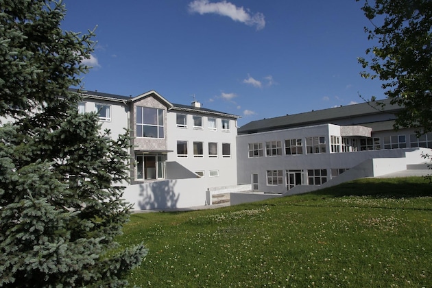 Gallery - Hótel Valaskjálf