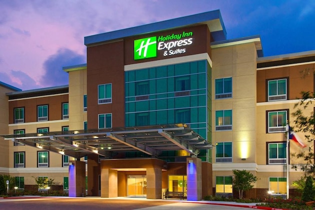 Gallery - Holiday Inn Express & Suites Houston S - Medical Ctr Area By Ihg