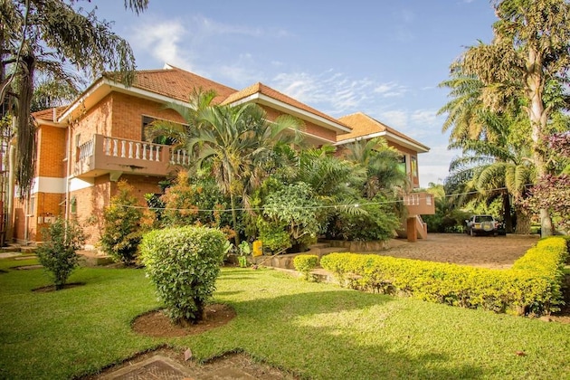 Gallery - Hibis Hotel