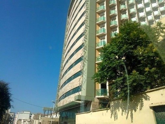 Gallery - Hôtel New Day