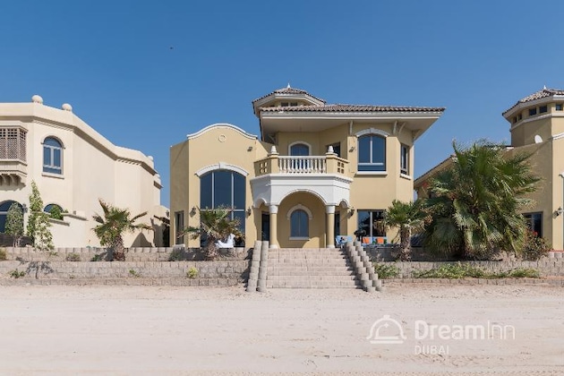 Gallery - Dream Inn Dubai - Palm Villa