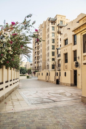 Gallery - Dream Inn Dubai Apartments-Tiara Palm Jumeirah