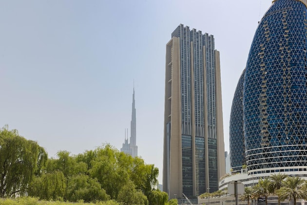 Gallery - Dream Inn Dubai Apartments - Index Tower