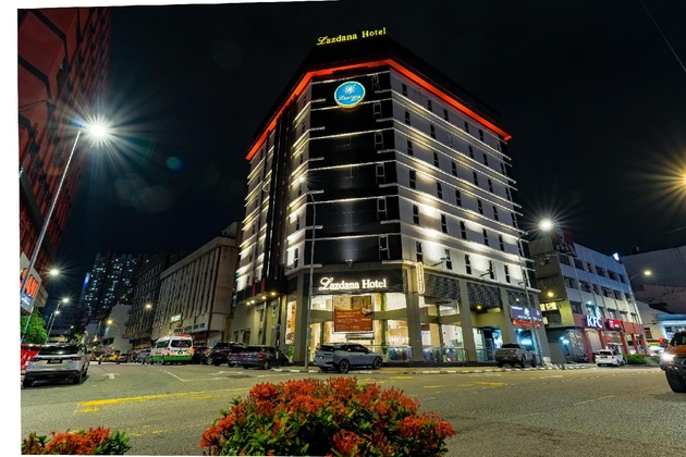 Gallery - Lazdana Hotel Kuala Lumpur