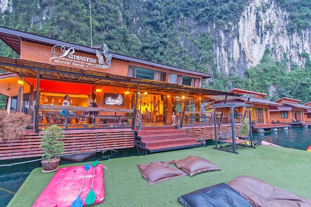 Gallery - Panvaree Resort