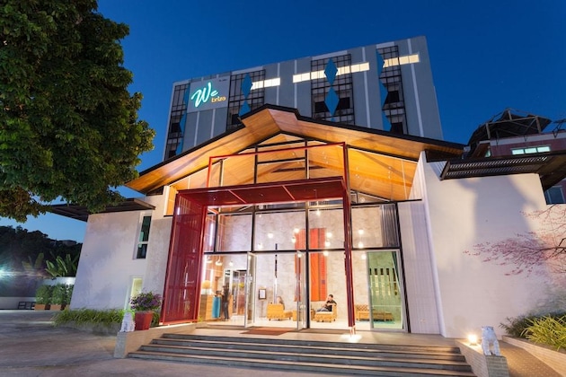 Gallery - We Briza Hotel Chiangmai