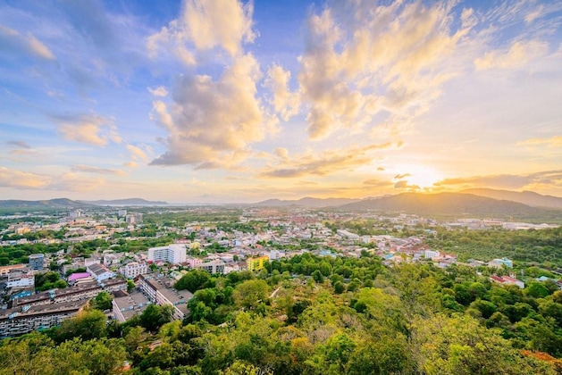 Gallery - Ibis Styles Phuket City Hotel