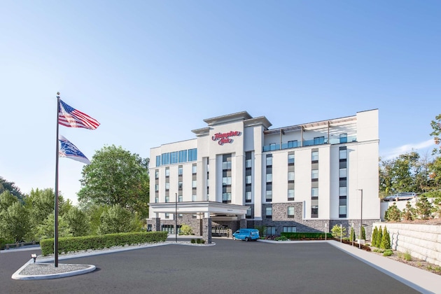 Gallery - Hampton Inn Rochester-Penfield