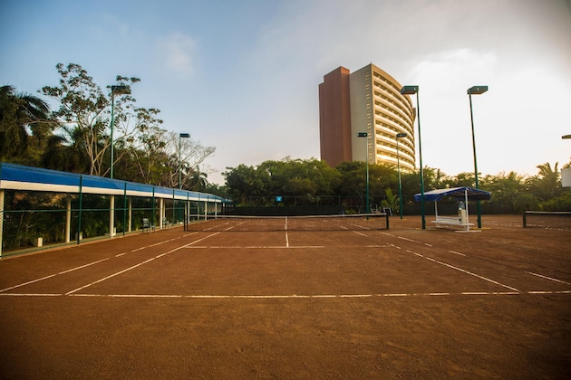 Gallery - Azul Ixtapa Beach Resort &  Convention Center - All Inclusive