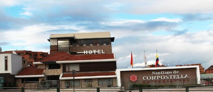 Gallery - Hotel Santiago De Compostella Suites