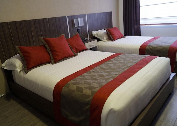 Gallery - Hotel Santiago De Compostella Suites