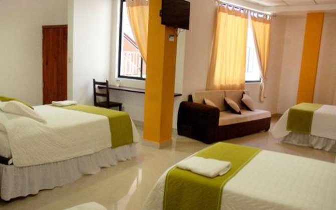 Gallery - Hotel Brisas Del Pacifico