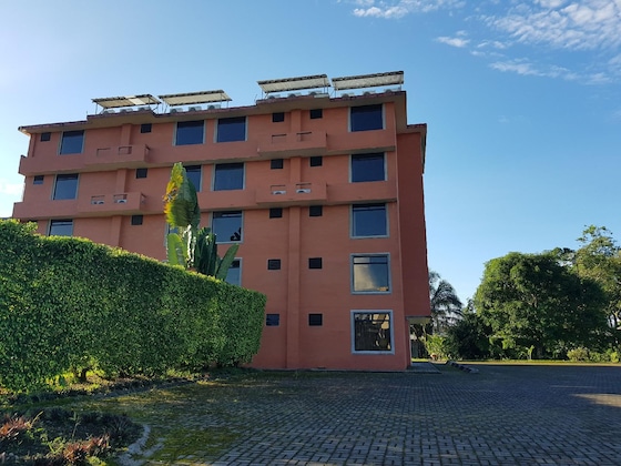 Gallery - Gran Hotel De Lago - Lago Agrio