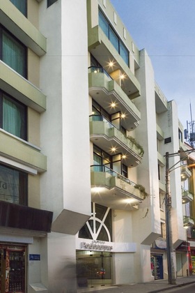 Gallery - Hotel Podocarpus
