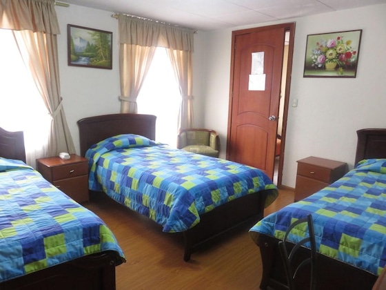 Gallery - Hotel Ríos Del Valle