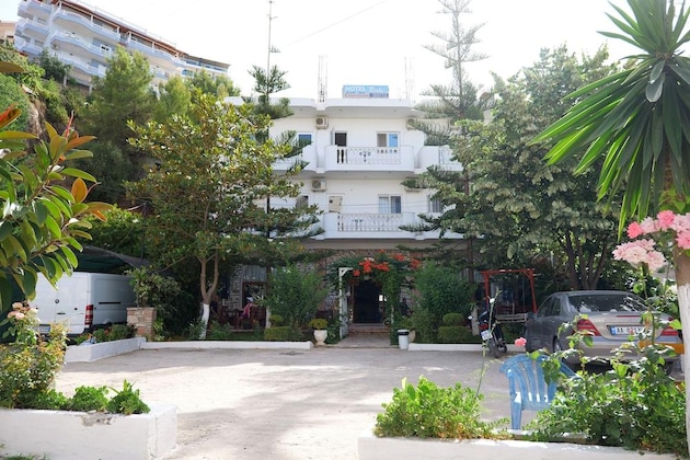 Gallery - Hotel Rixhi