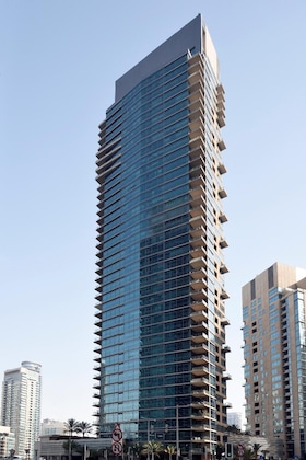 Gallery - Dream Inn Dubai Apartments-Al Sahab