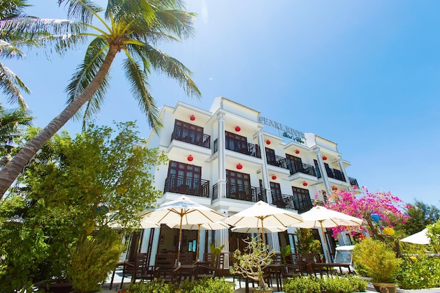 Gallery - Silk River Hoi An Hotel & Spa