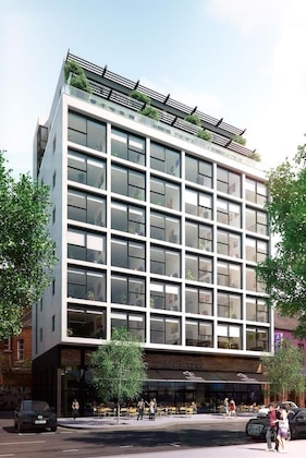 Gallery - Dream Apartments - The Gallery