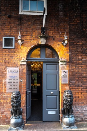 Gallery - Boutique By Browns