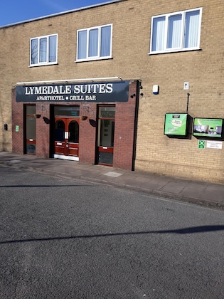 Gallery - Lymedale Suites