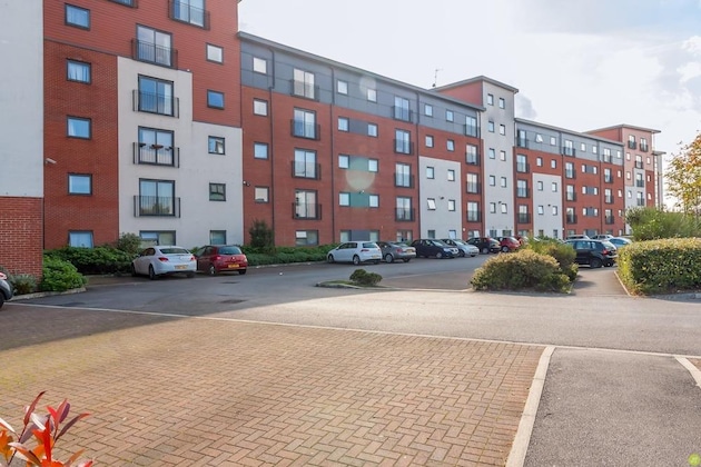 Gallery - Bluestone Apartments - Trinity