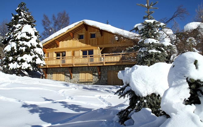 Gallery - Odalys Chalet La Muzelle