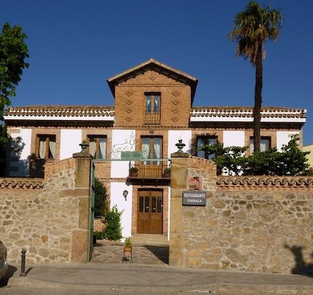Gallery - Posada De Villa Maria