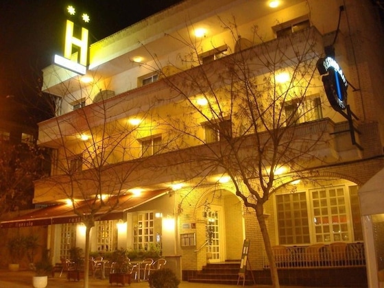 Gallery - Hotel Llansola