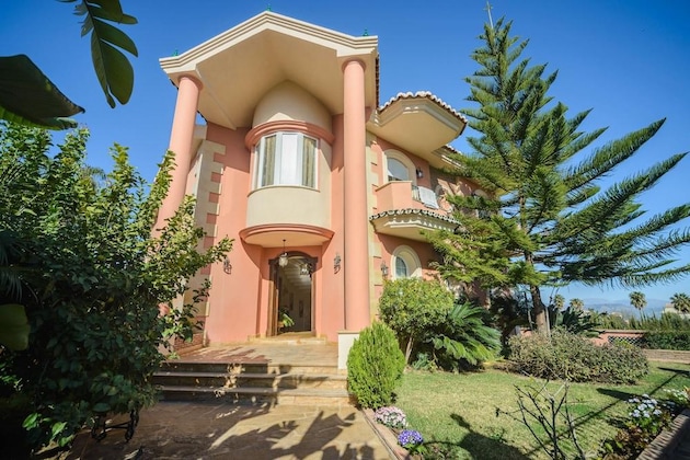 Gallery - Villa 4 chambres à coucher 7 salles de bains, Alhaurín El Grande - VFT   MA   10272