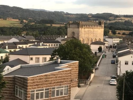 Gallery - Pensión Portomiño