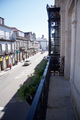 Gallery - Hotel Villa Blanca