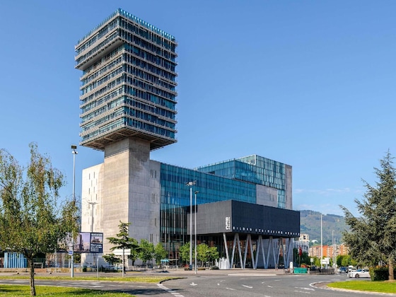 Gallery - Ibis Budget Bilbao Barakaldo