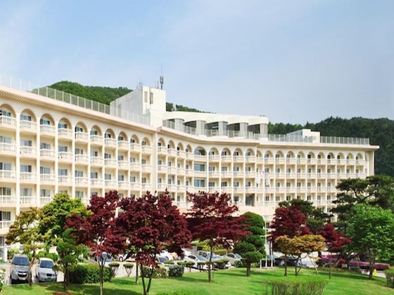 Gallery - Hanwha Resort Yangpyeong