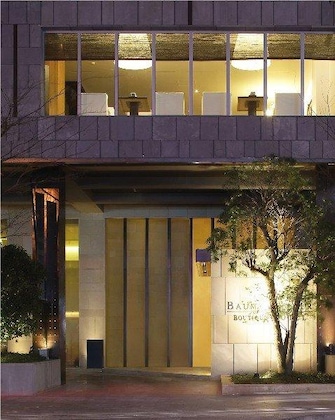 Gallery - Baume Couture Boutique Hotel